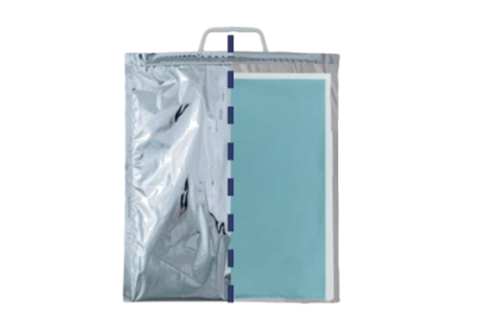 GELPACK - Geles refrigerantes de alto rendimiento