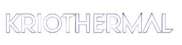 Kriothermal Logo